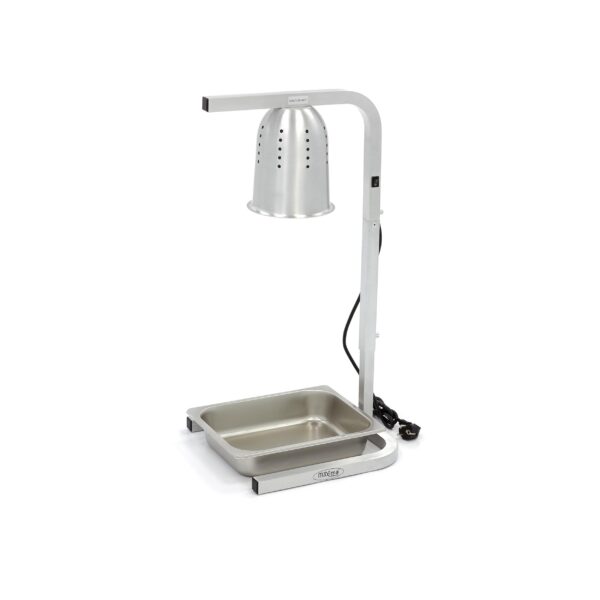 Soojendav Lamp