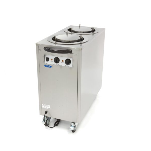 Taldriku 2x40 soojendaja Dispenser