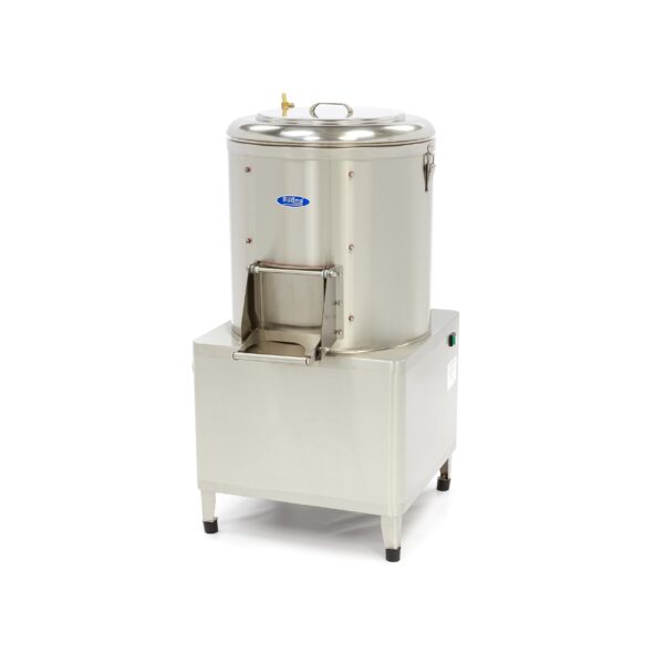 600kg/h MPP30 Kartulikoorija