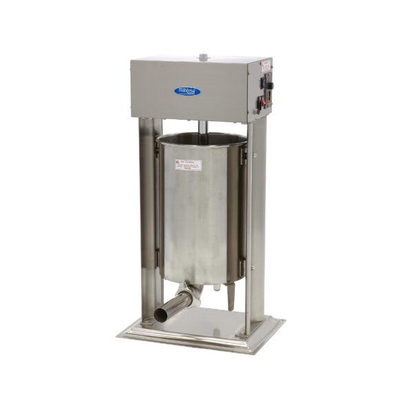A20L Vorstimasin
