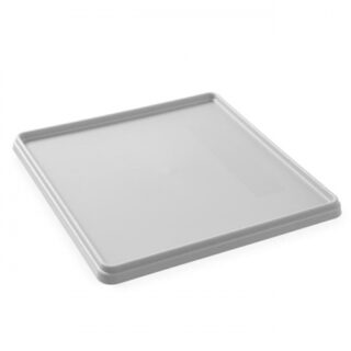 Kaane 500x500 mm riiulitele, AmerBox, 500x500x(H)35mm