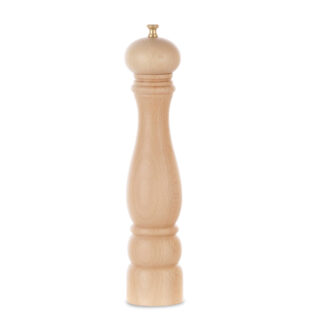 400mm Pipraveskid naturel