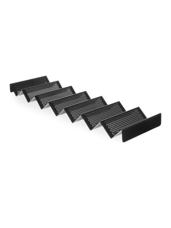 Alus võileibade jaoks- perforeeritud 580x170x(H)40mm
