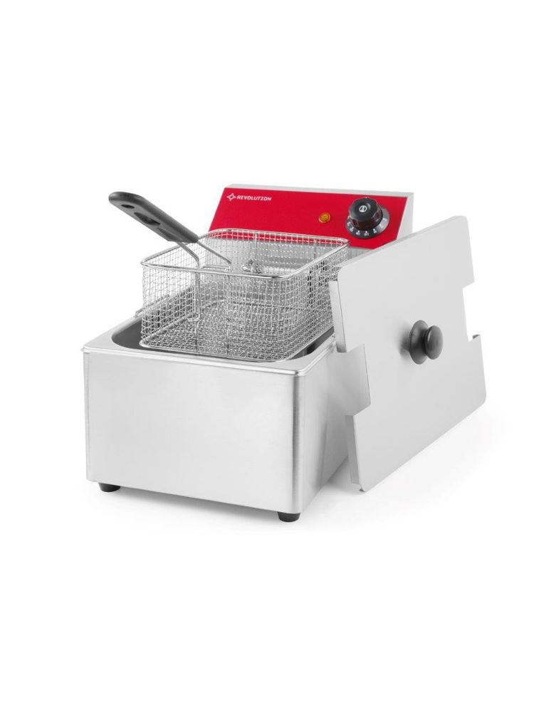 6L Fritüür Revolution