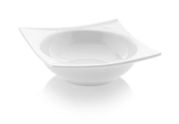 150mm Bianco kandiline kauss - Image 2