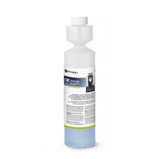 Uue koostisega Extreme piimavahustussüsteemi puhastusvedelik automaatkohvimasinatele 250 ml