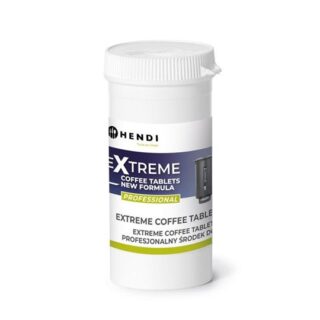Extreme puhastustabletid professionaalsete kohvimasinate puhastamiseks 25 tabletti