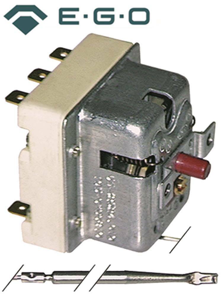 Termostaat 360-20C