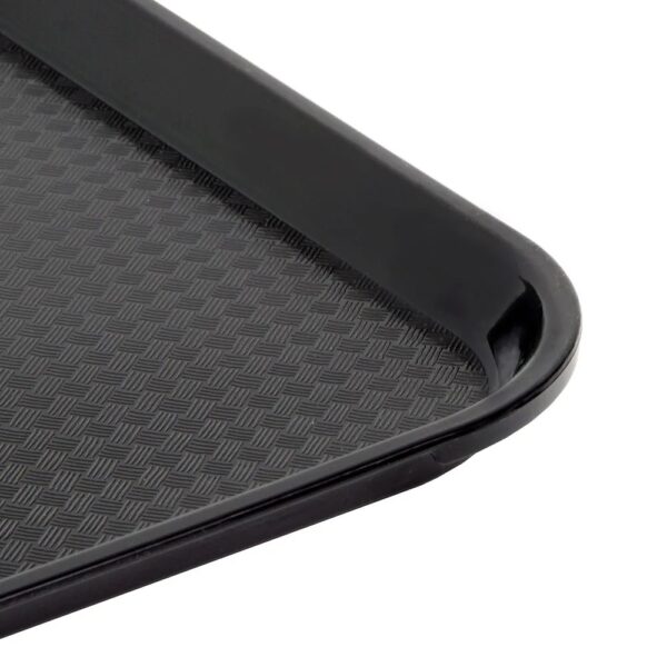 Polüpropüleenist kandik fast food keskmine Cambro - Image 4