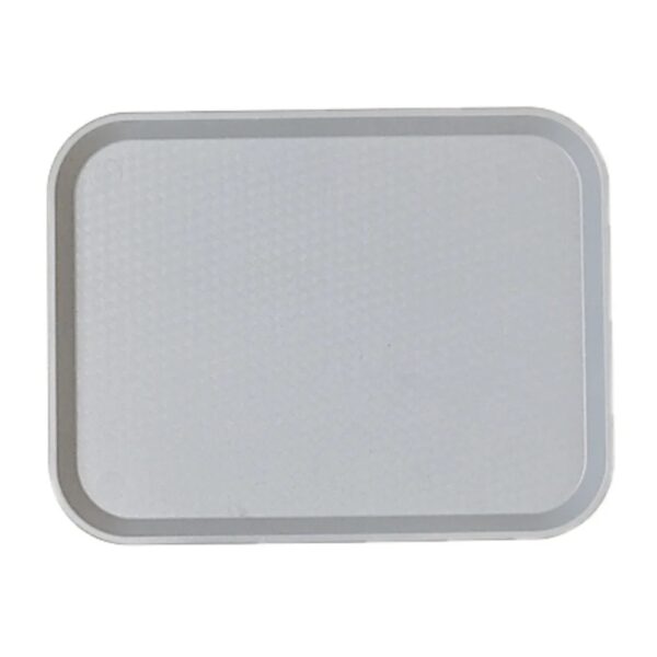355x457x21mm Polüpropüleenist kandik fast food suur Cambro 355x457x21mm