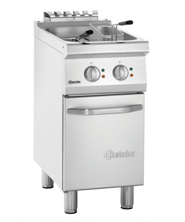 2x9L Fritüür 700 W400
