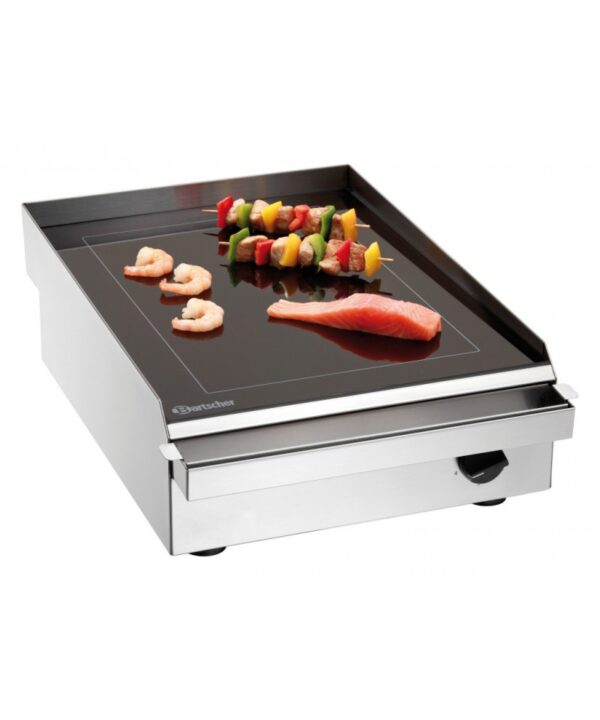 Grillplaat GP2500