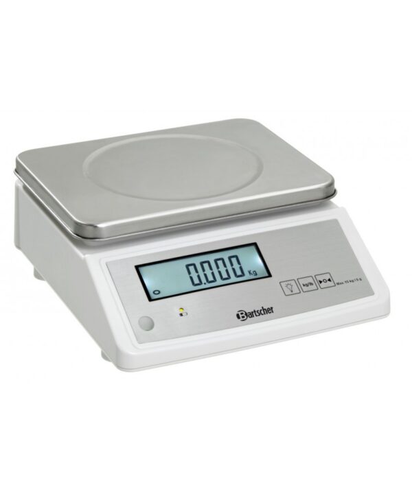 15kg Köögikaal (5g)