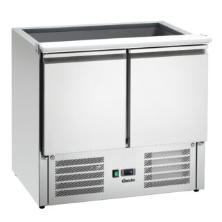 2x1/1GN+3x1/6GN Saladette 900T2GL