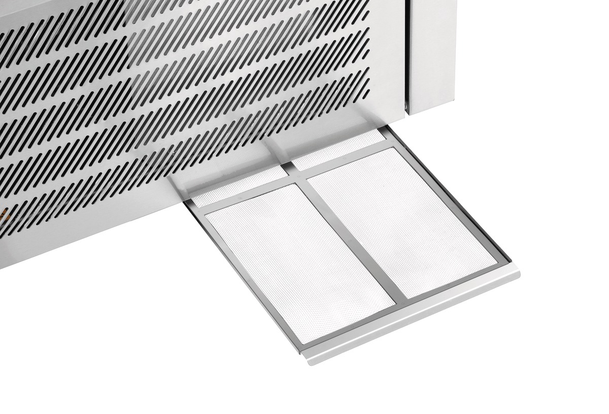 2x1/1GN+3x1/6GN Saladette 900T2GL - Image 6