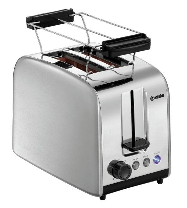 Toaster TSBR20