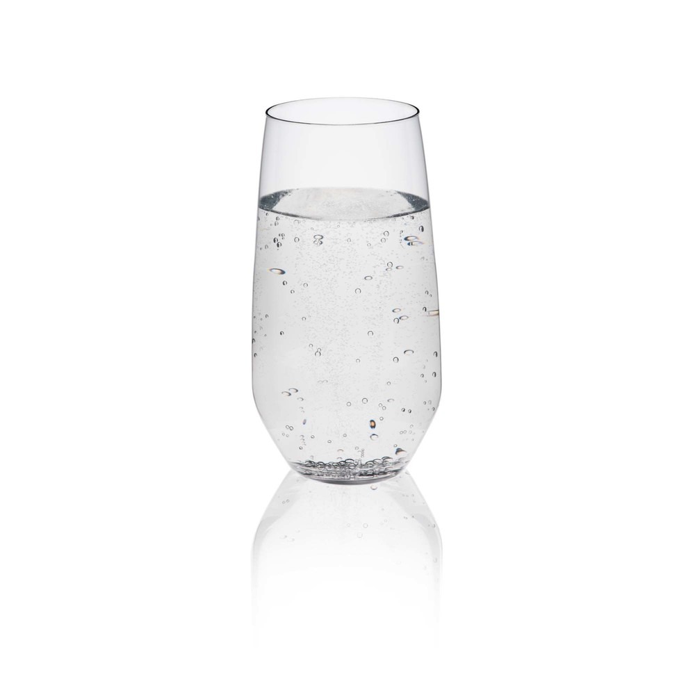 Kõrge klaas Martina, 460ml