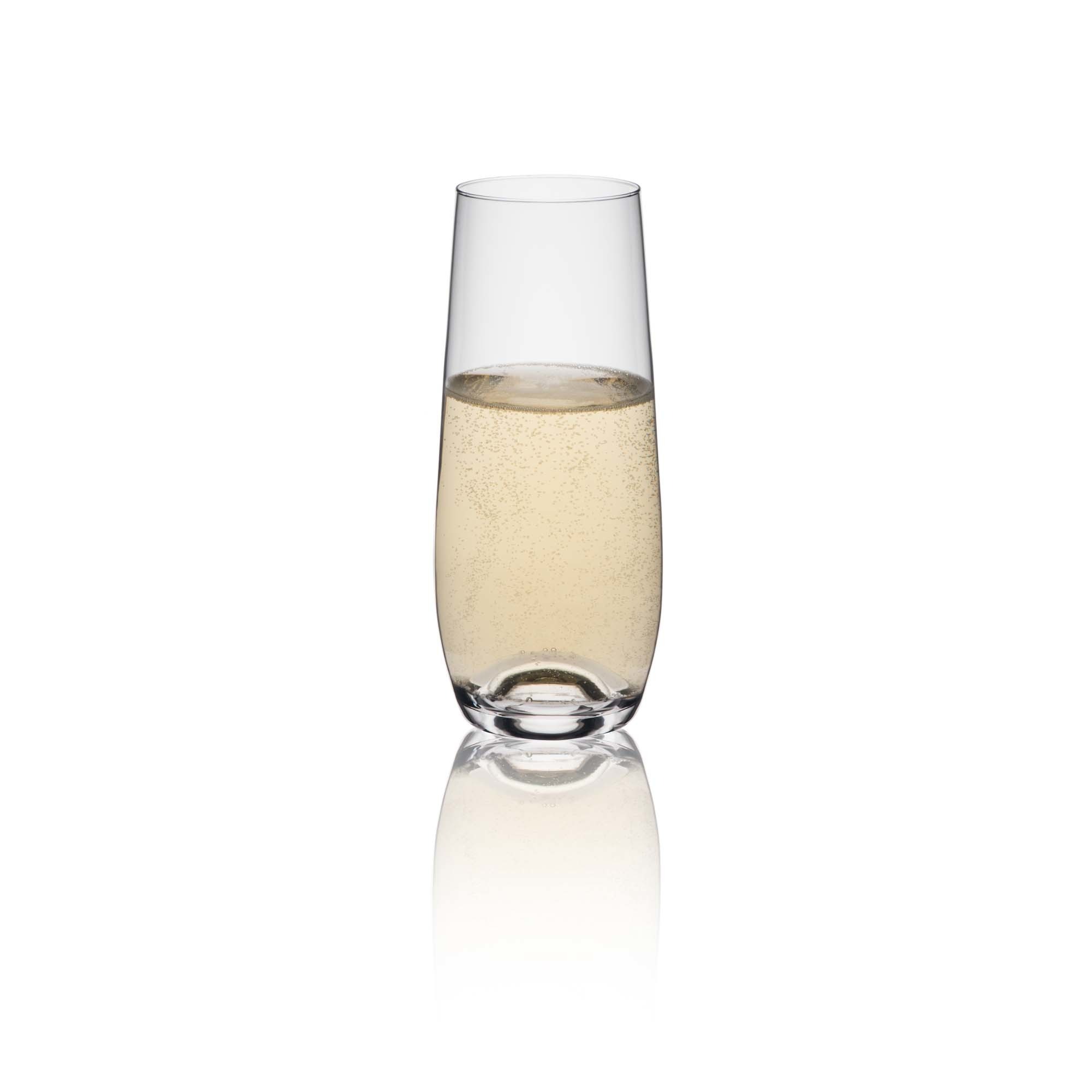 230ml Wine Solution šampanjaklaas
