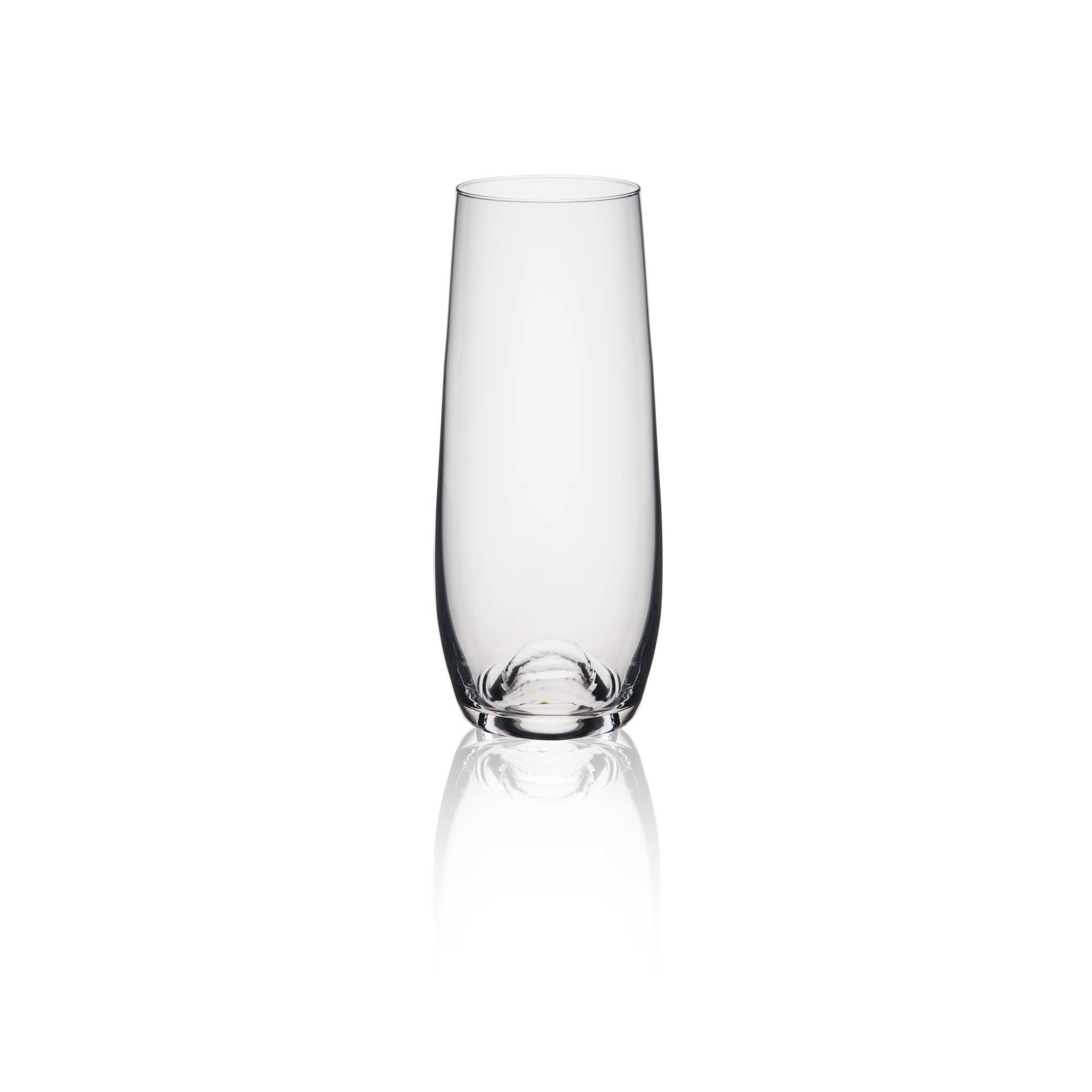 230ml Wine Solution šampanjaklaas - Image 2