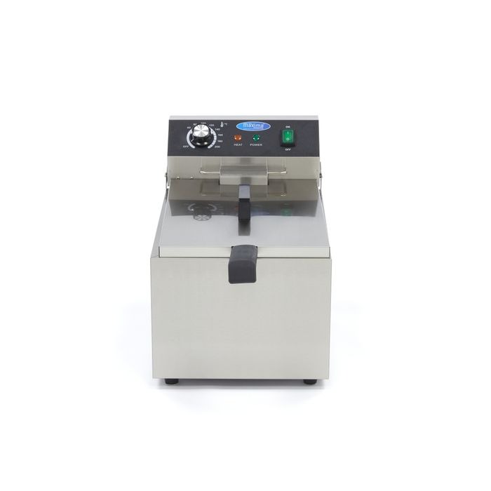 11L Fritüür / Deep Fryer - Image 2