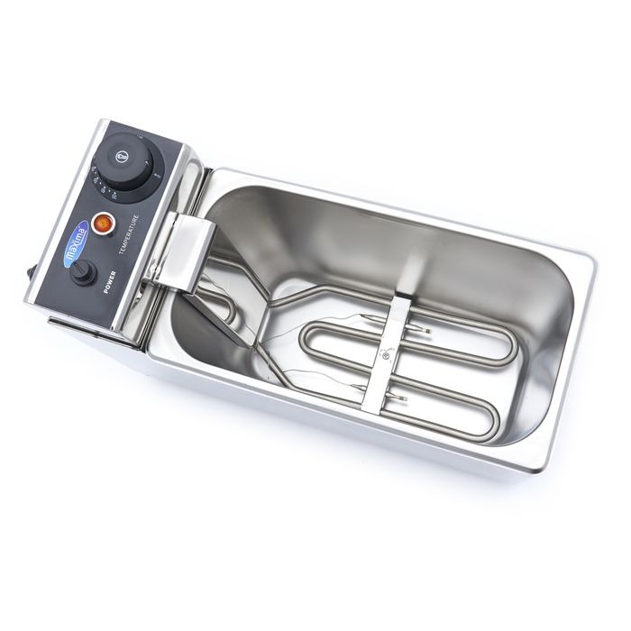 Pastaküpsetaja - 2 x 2L / Noodle Cooker - 2x2L - Image 7