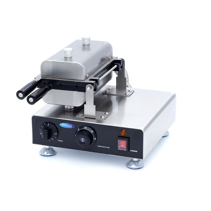 Lolly Waffle Maker - 3 Lollies - Südamed emojidega pulkadel - Image 4