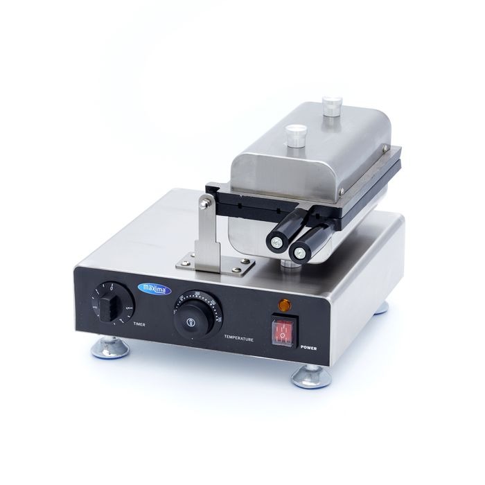 Lolly Waffle Maker - 3 Lollies - Südamed emojidega pulkadel - Image 6