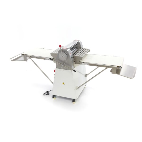 52cm Dough Sheeter Floor Model - Image 4