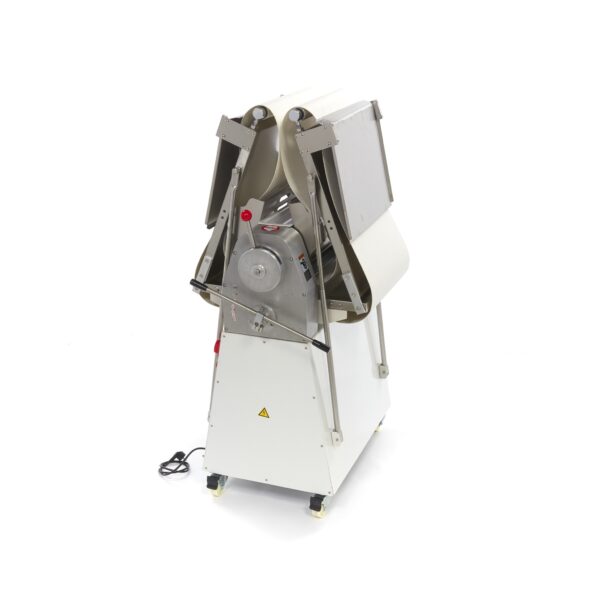 52cm Dough Sheeter Floor Model - Image 2