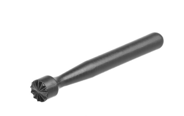 Baarinui BarUp profileeritud tähekujuline Ø34x207mm