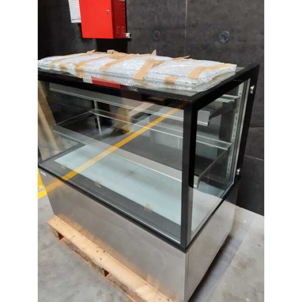 410L Külmvitriin kahe riiuliga Arktic 230V/490W 1215x675x(H)1210mm - Image 6