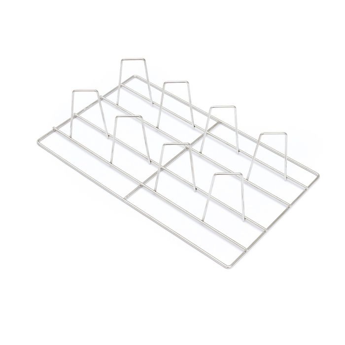 Ahjuriiul kodulinnuliha jaoks - 1/1 GN - 8 tükki