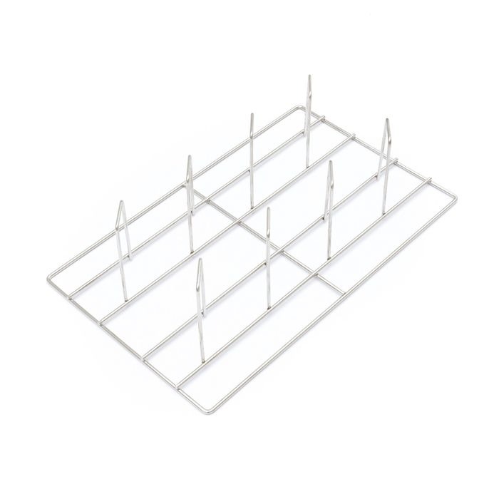 Ahjuriiul kodulinnuliha jaoks - 1/1 GN - 8 tükki - Image 5