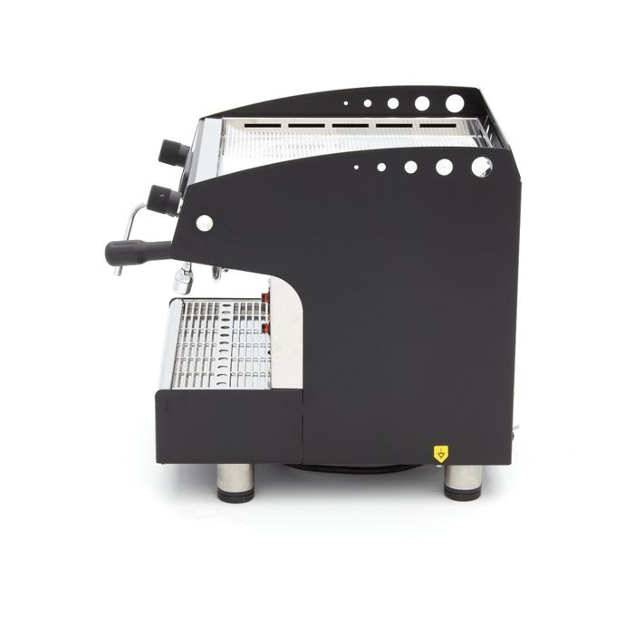 Espressomasin - 1 Kolbiga - 180 Tassi Tunnis - Image 9