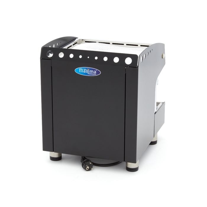 Espressomasin - 1 Kolbiga - 180 Tassi Tunnis - Image 8