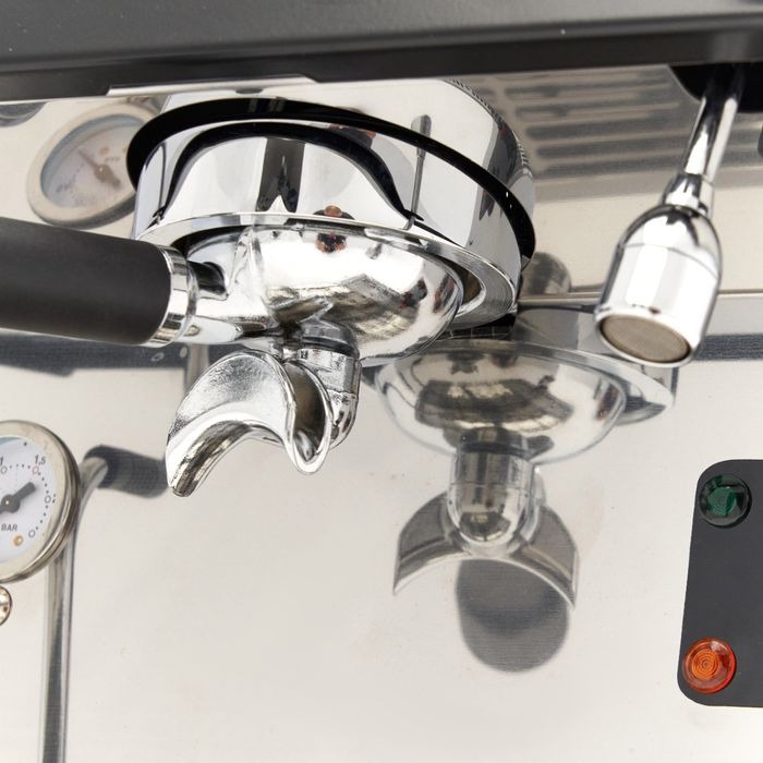 Espressomasin - 1 Kolbiga - 180 Tassi Tunnis - Image 6