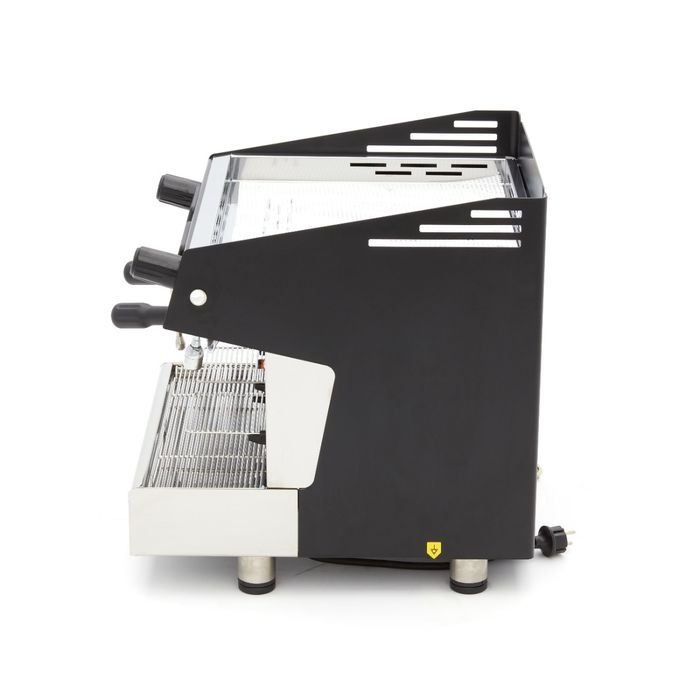 Espressomasin - 2 Kolvi - Kompaktne - 360 Tassi Tunnis - Image 9