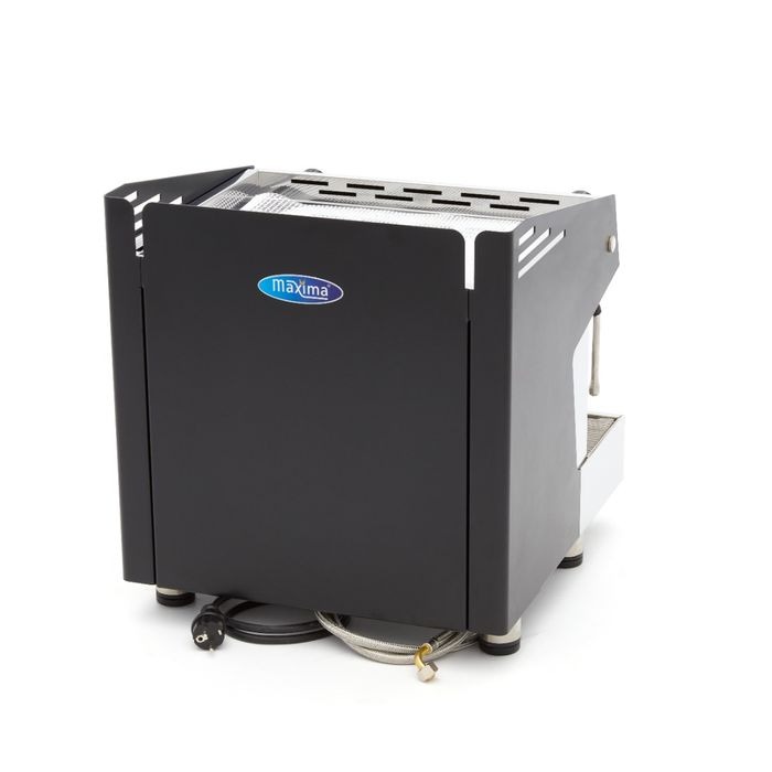 Espressomasin - 2 Kolvi - Kompaktne - 360 Tassi Tunnis - Image 8