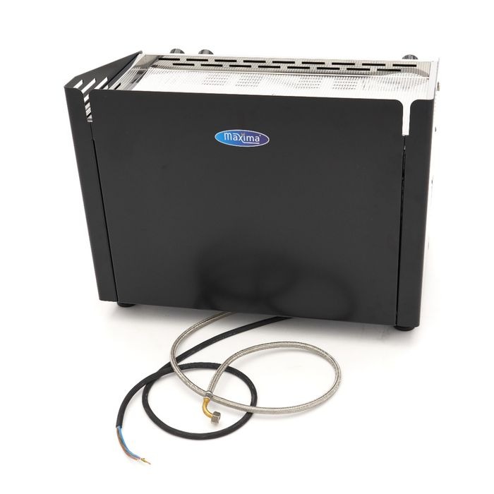 Espressomasin - 2 Kolvi - 360 Tassi Tunnis - Image 4