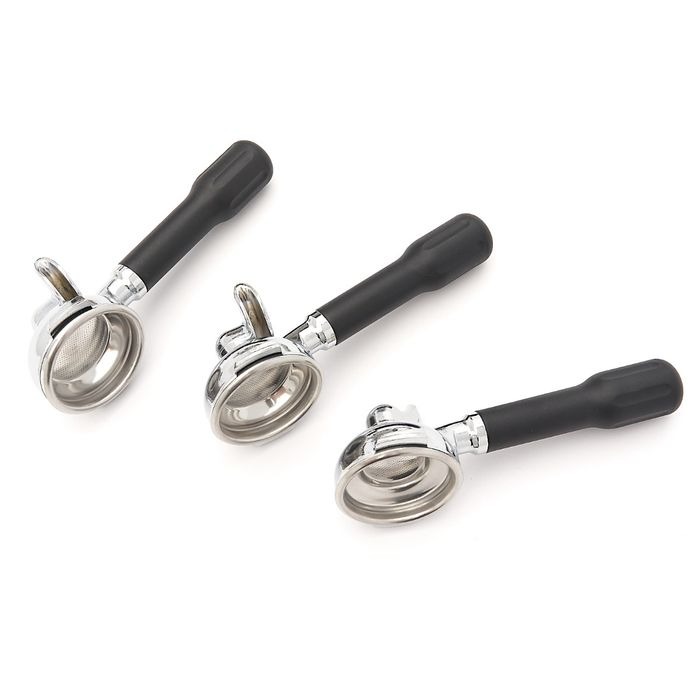 Espressomasin - 2 Kolvi - 360 Tassi Tunnis - Image 3