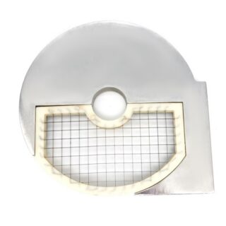 VC750 - Kuubikutega riiv 10 x 10 mm