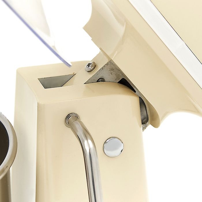 7L Universaalmikser - kuni 2kg tainas - elevandiluu - Image 6