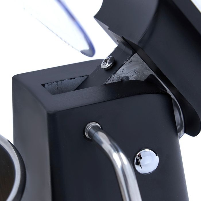 7L Universaalmikser - kuni 2kg tainas - must matt - Image 9