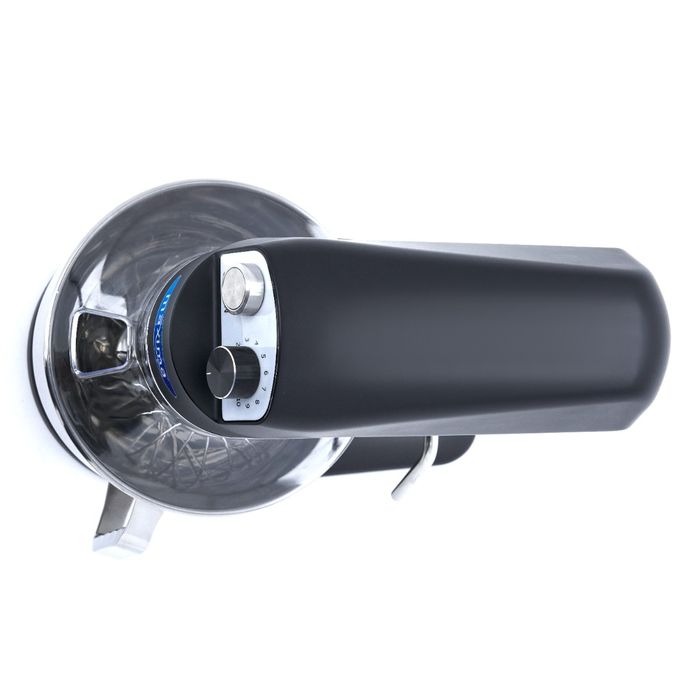 7L Universaalmikser - kuni 2kg tainas - must matt - Image 7