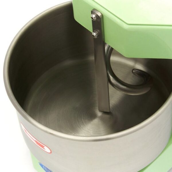 8 L - Taignasegisti 4,5 kg Tainas - Roheline - Image 3