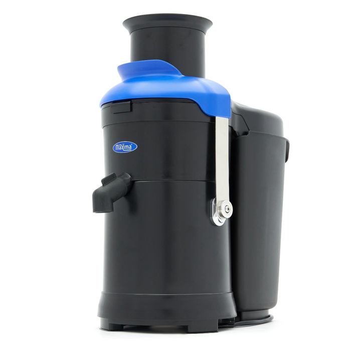 Mahlapress - 2 kiirust - 19 cm klaasi kõrgus - Image 16