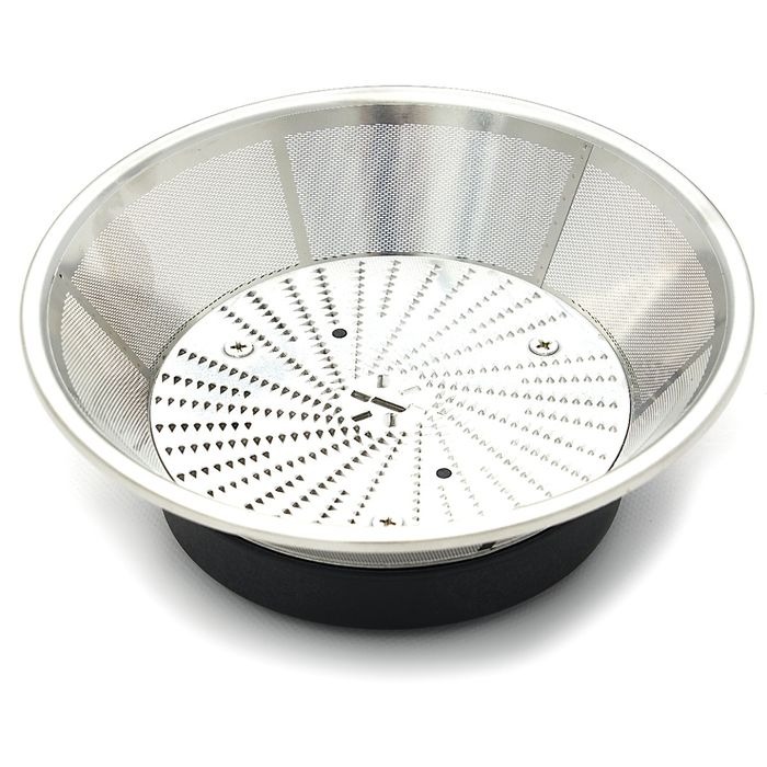 Mahlapress - 2 kiirust - 19 cm klaasi kõrgus - Image 5