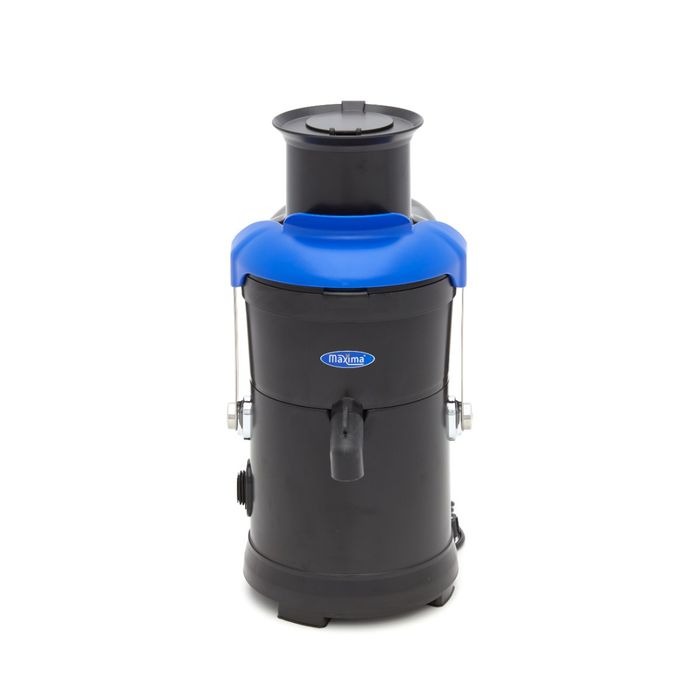 Mahlapress - 2 kiirust - 19 cm klaasi kõrgus - Image 15