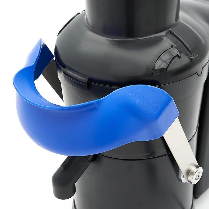 Mahlapress - 2 kiirust - 19 cm klaasi kõrgus - Image 12