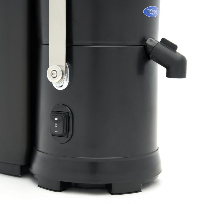 Mahlapress - 2 kiirust - 19 cm klaasi kõrgus - Image 11